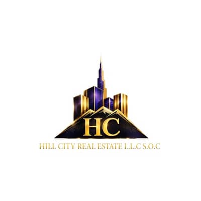 HILL CITY REAL ESTATE L. L. C S. O. C HILL CITY REAL ESTATE L. L. C S. O. C