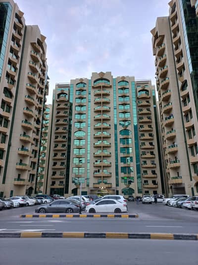 2BHK FLAT FOR RENT IN RASHIDIYA TOWERS. . . 1556SQFT. . . . 23000