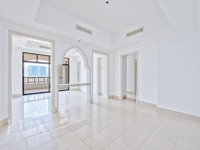 شقة في مساكن تاجر،جزيرة المدينة القديمة،وسط مدينة دبي 2 غرف 180000 درهم - 6735727