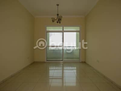 شقة 2 غرفة نوم للايجار في دبي لاند، دبي - شقة في برج الرابية مجان دبي لاند 2 غرف 56000 درهم - 6656388