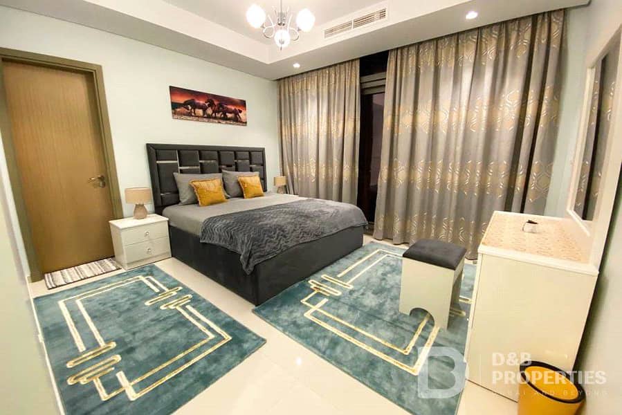 FULLY FURNISHED | SPACIOUS | 2 BEDROOM