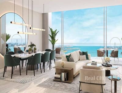 Resort-style living in the heart of Dubai Marina| Prime Location