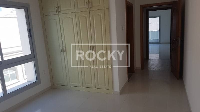 2 Bedroom Apartment for Rent in Al Barsha 1
