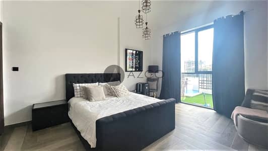 1 Bedroom Flat for Rent in Arjan, Dubai - Brand New Apartment in Joya Blanca|Call to Inquire