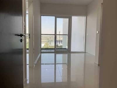 1 Bedroom Apartment for Rent in DAMAC Hills, Dubai - Brand new one bedroom. with balcony for rent in golf vita damac hills