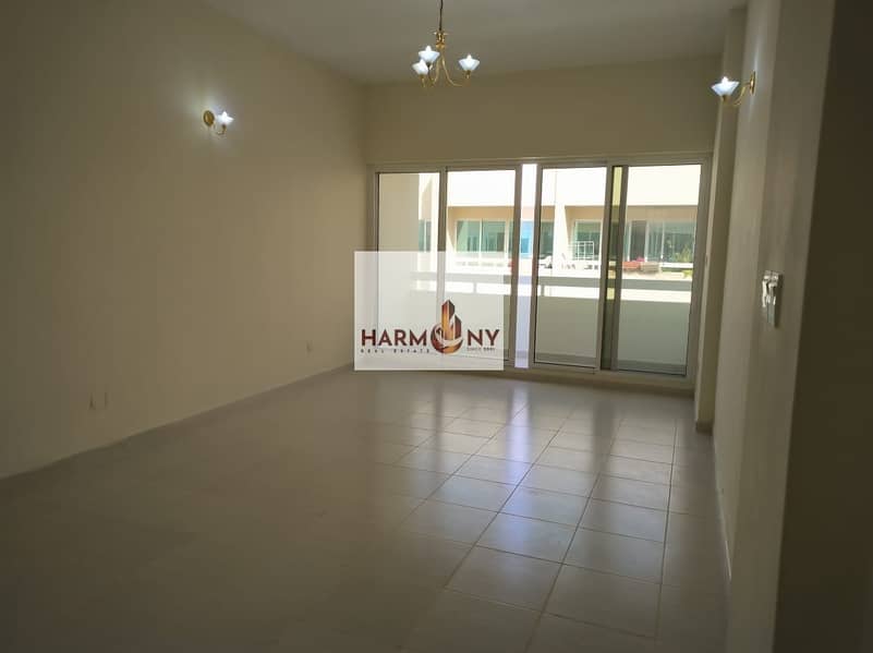 SPACIOUS 2 BHK | WITH BALCONY | AL QUSAIS