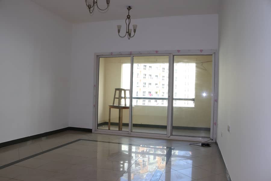 Available 1 Bedroom for Rent in Al Dana Building