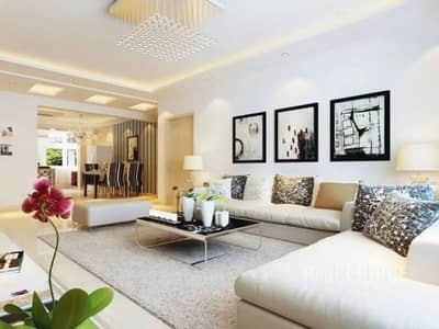 شقة 2 غرفة نوم للبيع في الخليج التجاري، دبي - شقة في برج ويست باي الخليج التجاري 2 غرف 1800000 درهم - 6447794