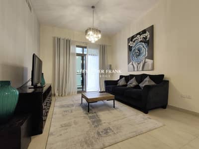 فلیٹ 1 غرفة نوم للبيع في الفرجان، دبي - شقة في عزيزي ياسمين الفرجان 1 غرف 890000 درهم - 6638369