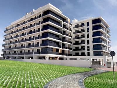 1 Bedroom Apartment for Rent in Dubai Industrial Park, Dubai - Huge Spacious 1 Bedroom Available |Gym +Pool | Near Expo 2020 | Multiple Units Available