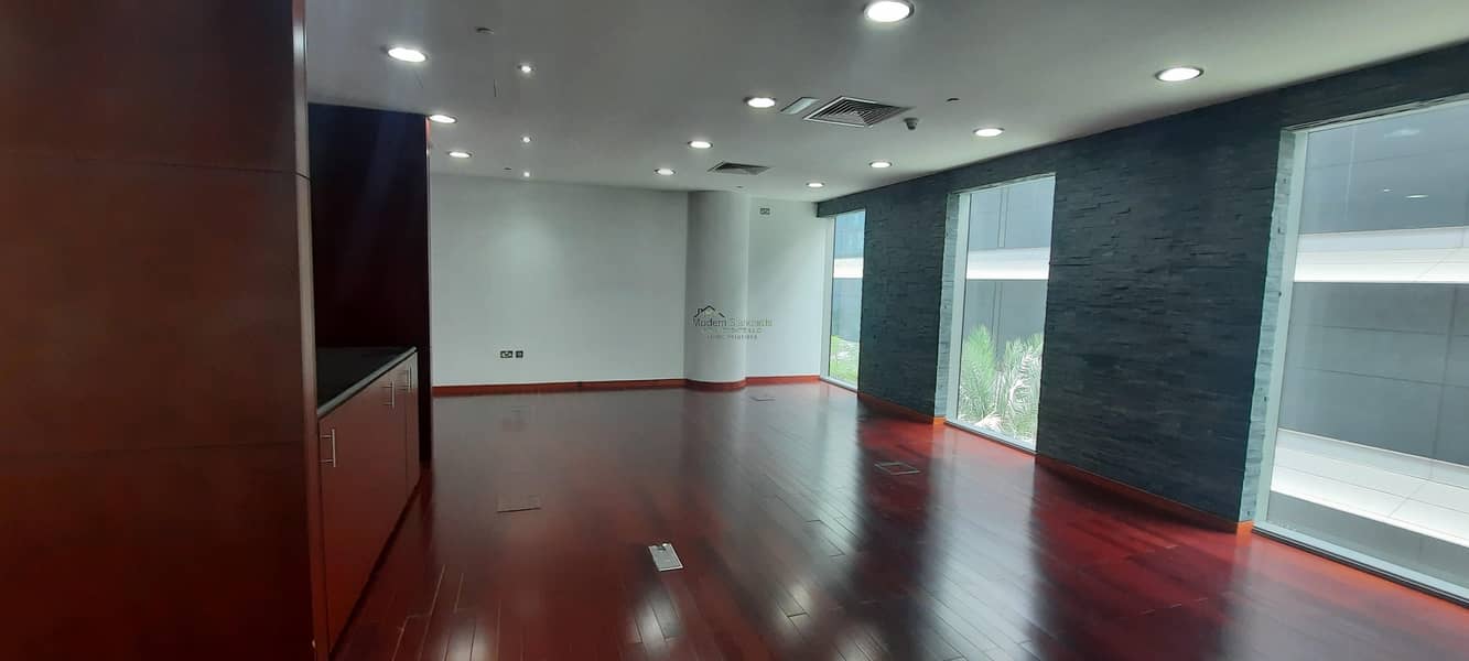 Excellent Fitted Office | Ready To Move in | DIFC