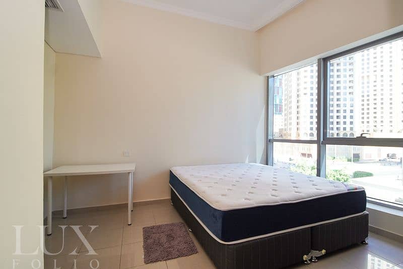 Квартира в Дубай Марина，Бей Сентрал，Бей Сентрал Вест, 1 спальня, 1350000 AED - 6736688