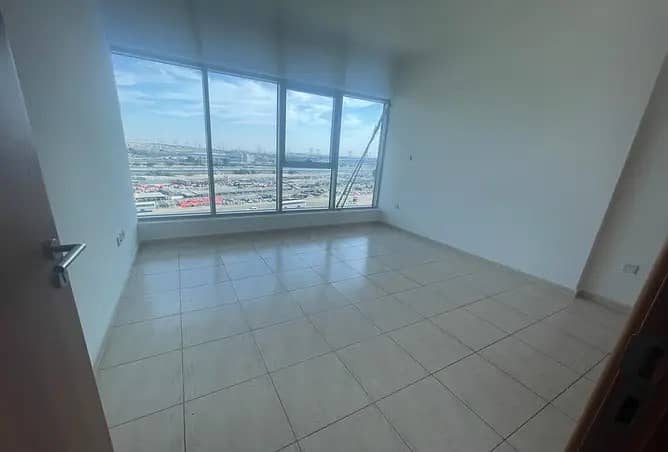 2 bedrrom without balcony | Skycourts Tower C