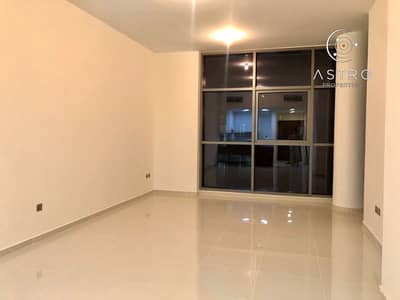 1 Bedroom Flat for Rent in DAMAC Hills, Dubai - 1BR Pool View | Vacant | Great Conditioned