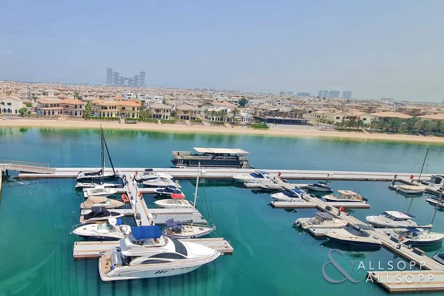 Stunning Sea Views | A-Type | 4,053 Sq Ft