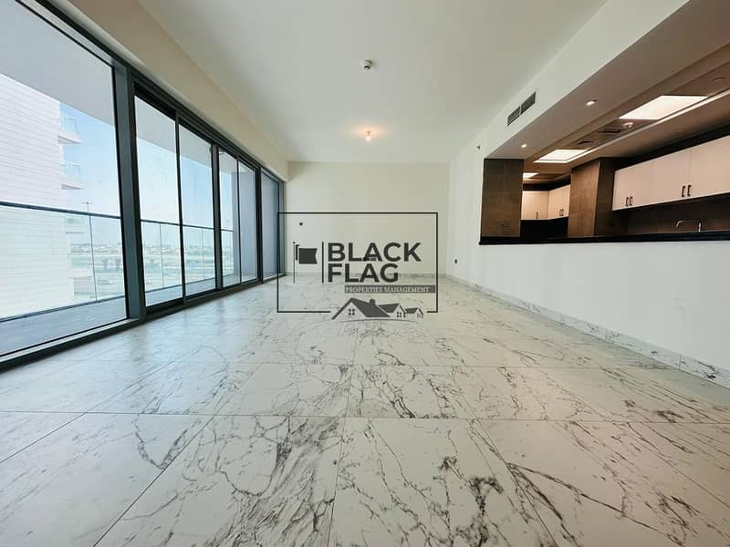 2 MASTER ROOMS Balcony FULL Facilities