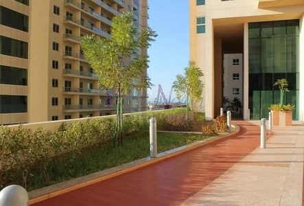 Apartment with equipped kitchen and balcony