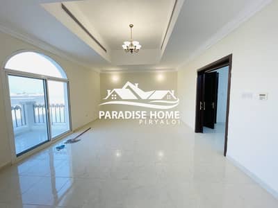 6 Bedroom Villa Compound for Rent in Al Bahia, Abu Dhabi - Specious Villa Compound ! 6BHK In Al Bahia Near Deerfield\'s