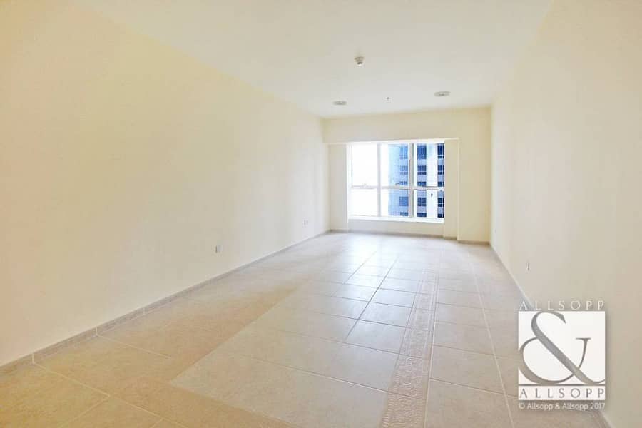 Vacant | Two Bedroom | Partial Sea Views