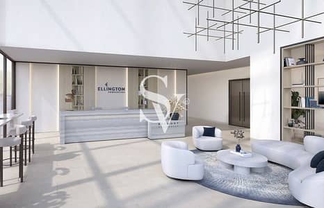 2 Bedroom Flat for Sale in Jumeirah Village Triangle (JVT), Dubai - Payment Plan | Reputable Developer | High Quality