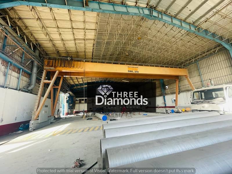 450KW POWER 19000 SQFT INDUSTRIAL WAEHOUSE IN RAS AL KHOR INDUSTRIAL AREA 2 AED: 750K 450KW POWER 19000 SQFT INDUSTRIAL WAEHOUSE IN RAS AL KHOR INDUSTRIAL AREA 2 AED: 750K