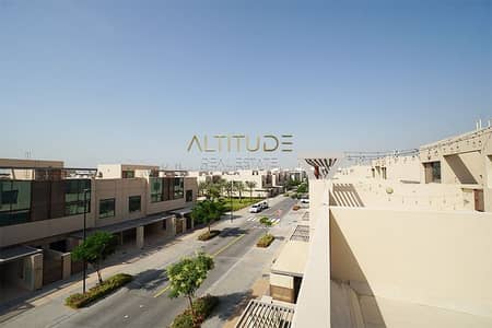 4 Bedroom Townhouse for Sale in Meydan City, Dubai - Luxury | Fully Furnished | Stunning Family Home