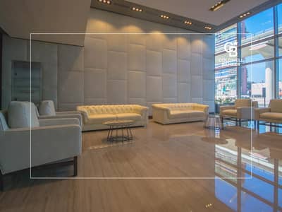 Office for Sale in The Greens, Dubai - Fitted Office for Sale in Onyx Tower