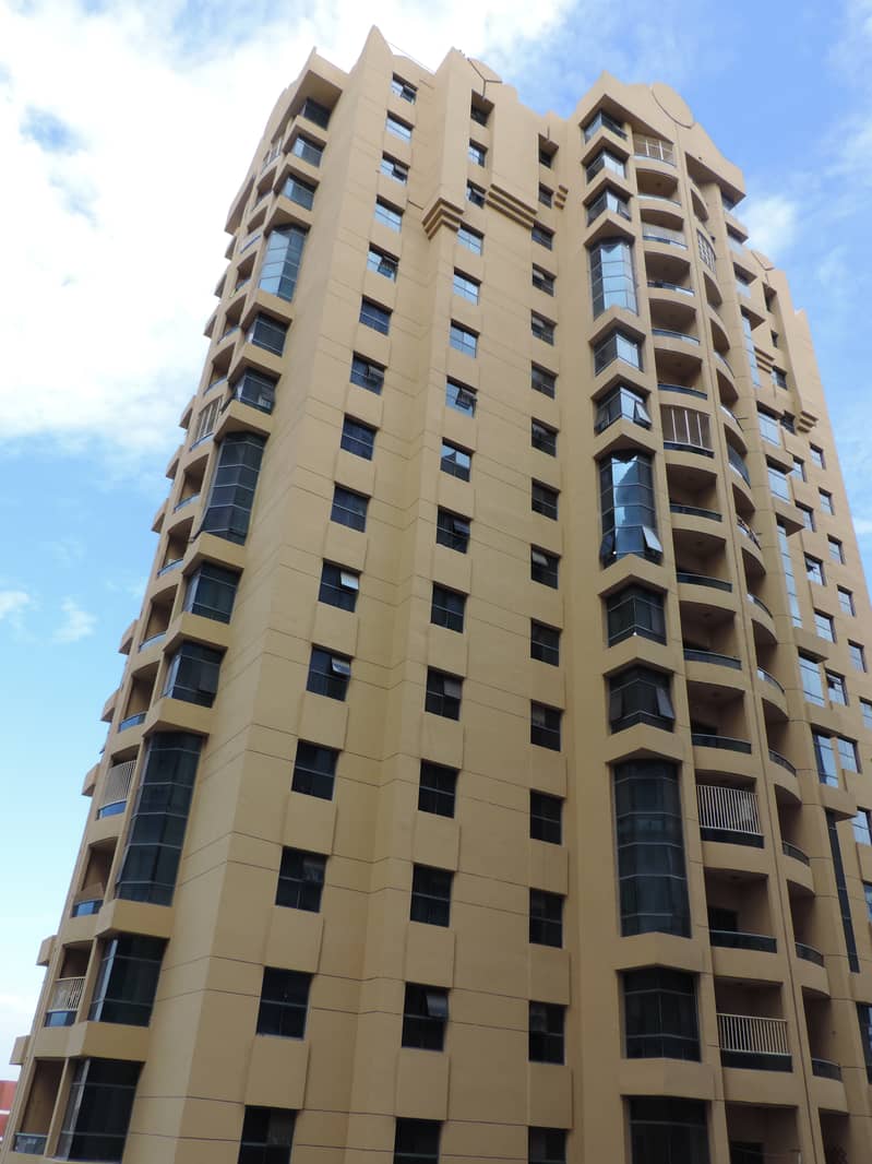 2BHK FOR SALE IN AJMAN DOWNTOWN