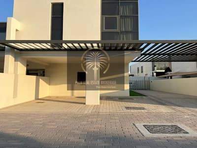 3 Bedroom Townhouse for Sale in DAMAC Hills 2 (Akoya by DAMAC), Dubai - Best Location| Rare Layout | Vacant on Transfer
