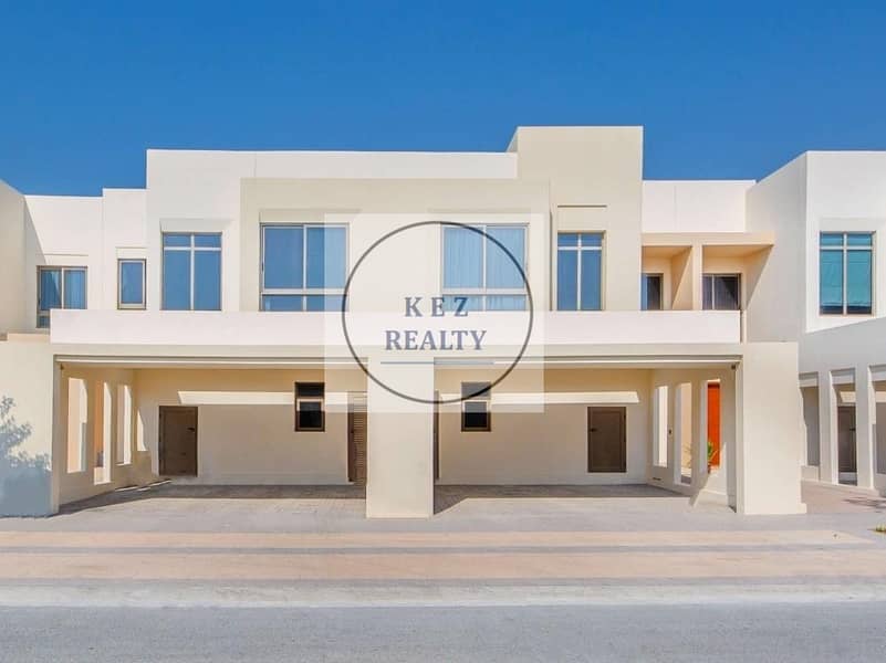 Таунхаус в Таун Сквер，Хаят Таунхаусы, 3 cпальни, 1650000 AED - 4807438