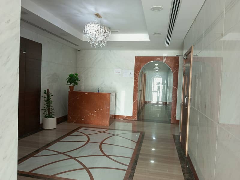 Квартира в Мувайли Коммерческая，Здание Мувайлех 3, 1 спальня, 24999 AED - 6703908