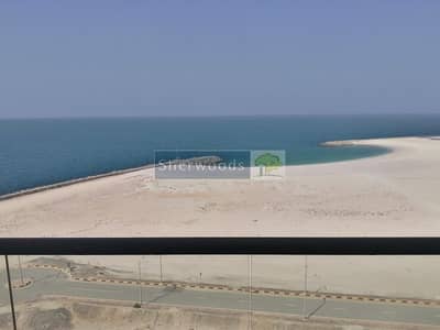 Studio for Rent in Al Marjan Island, Ras Al Khaimah - Chiller Free | Elegant Apartment | Beach Access