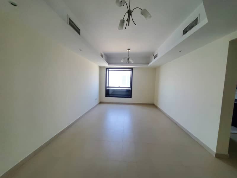 Luxurious 2BHK apartment with c. view available for rent