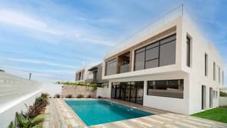 Private Pool | Vacant | Smart Home