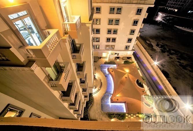 Luxury Apartment | For Sale | Fully Furnished