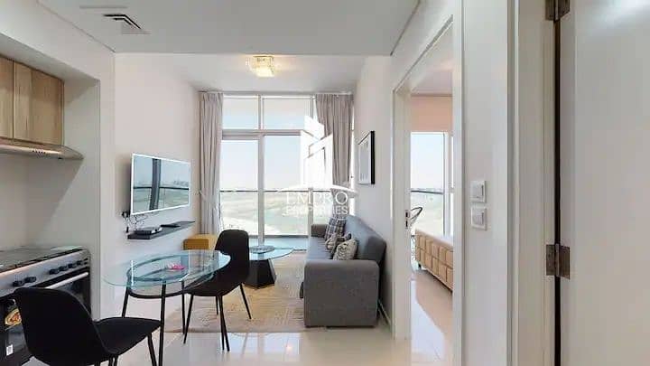 Fully Furnished | all bill include| balcony
