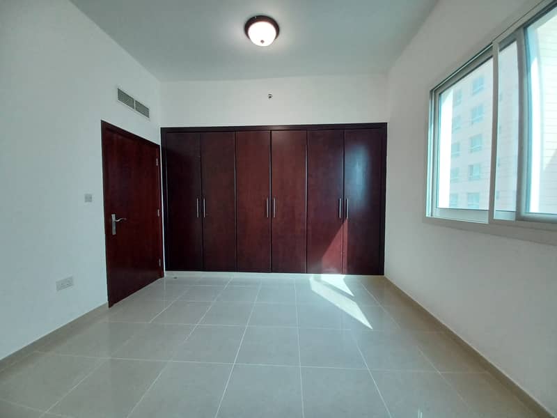 شقة في النهدة 1،النهدة (دبي) 2 غرف 48000 درهم - 6738636