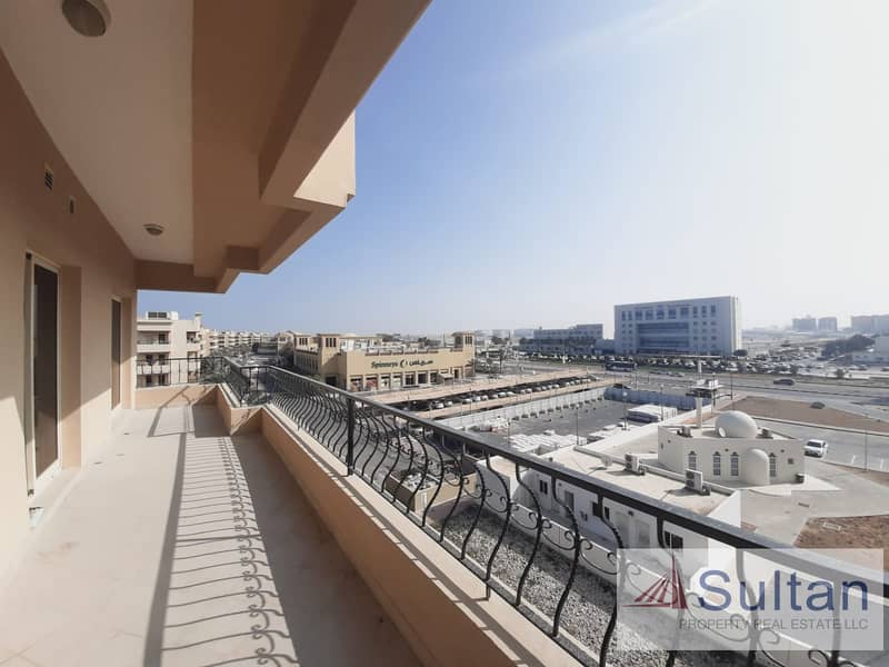 Квартира в Аль Хамра Вилладж，Аль Хамра Вилладж Гольф Апартментс, 1 спальня, 33000 AED - 6738835