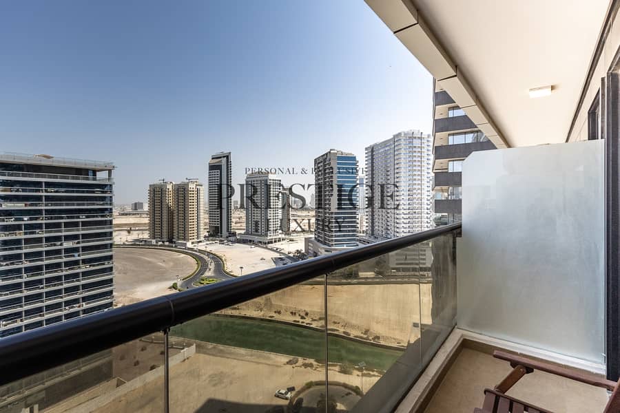 Квартира в Дубай Спортс Сити，Эден Гарденс, 388000 AED - 6738846