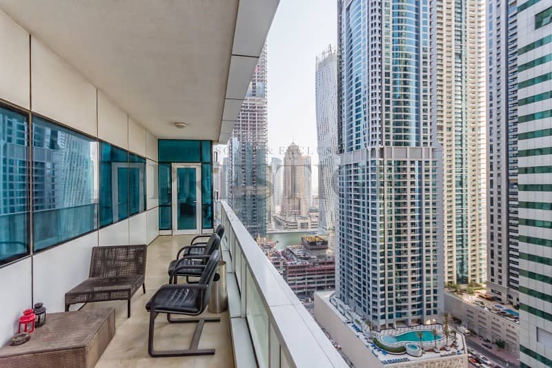 MAG 218 Apartment | Sale | Dubai Marina.