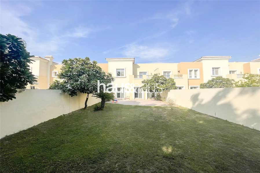 Вилла в Лейкс，Гадир，Гадир 2, 3 cпальни, 4400000 AED - 6739089