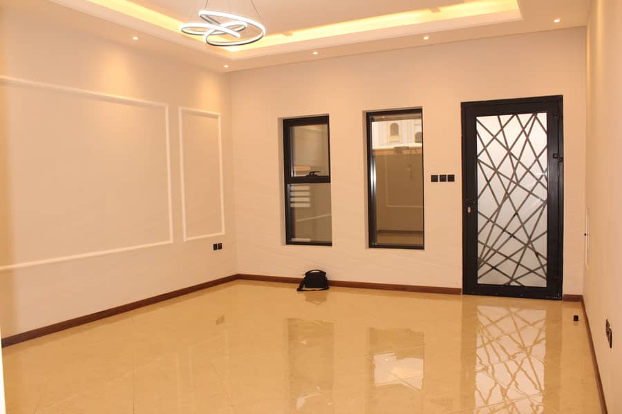 AMAZING & NEW 4BHK FOR RENT AT GOOD PRICE!