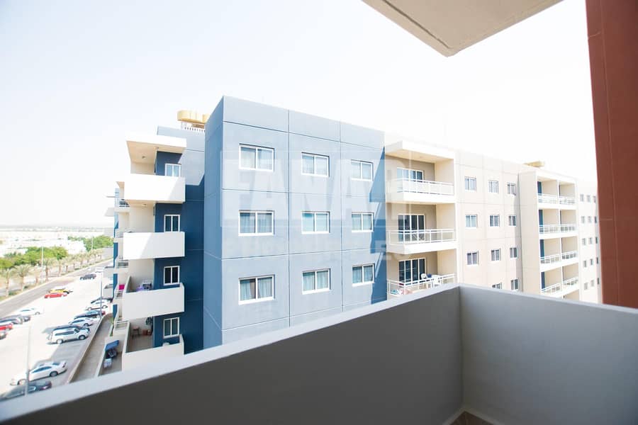 Hot Deal | Amazing View | Massive Layout | Rented