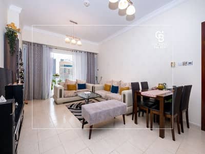 2 Bedroom Apartment for Sale in Jumeirah Lake Towers (JLT), Dubai - Vacant Soon  | Lake View | High Floor |