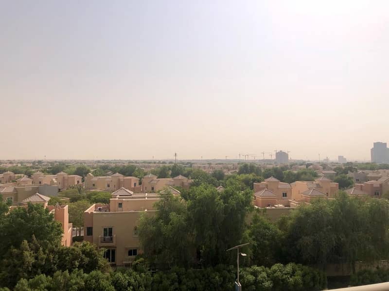 Largest one Bedroom | Wrap around Balcony | Golf Views Largest one Bedroom | Wrap around Balcony | Golf Views