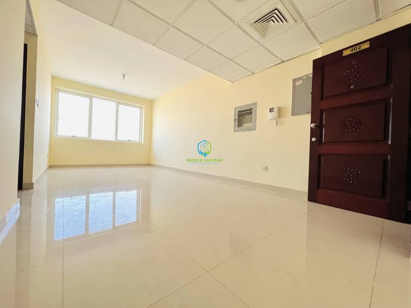 Spacious 01 Bedrooms And Hall With 01 Bath & Chiller Free AC. And Nice Huge Kitchen. . 38K Last.