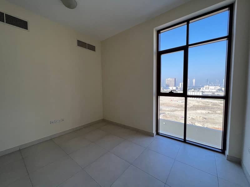 1 Bedroom for Rent in Al Jaddaf Area