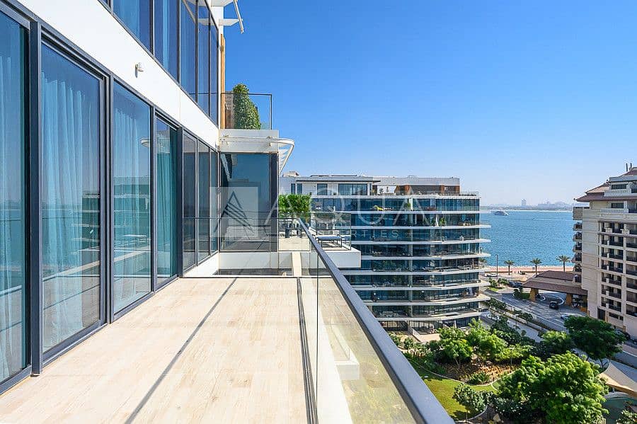 Gorgeous View | Spacious | Modern | Rare Unit Gorgeous View | Spacious | Modern | Rare Unit