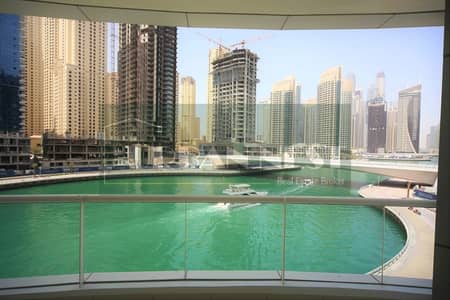 Large 2BR Full Marina View Best Location Large 2BR Full Marina View Best Location
