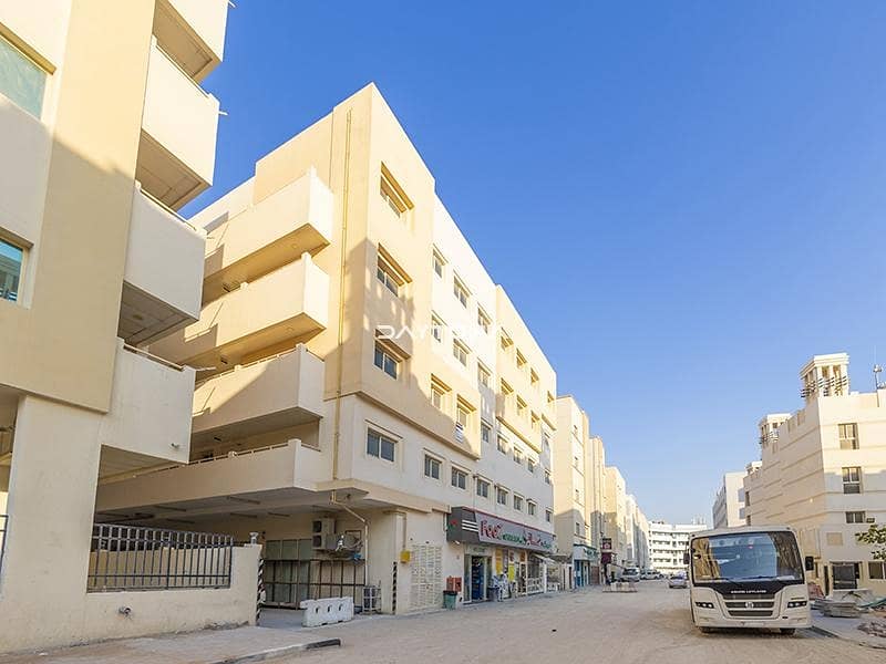 سكن عمال في جبل علي المنطقة الصناعية،جبل علي 11 غرف 14000000 درهم - 6739911 سكن عمال في جبل علي المنطقة الصناعية،جبل علي 11 غرف 14000000 درهم - 6739911